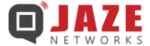 Logo of Jaze Networks Admin android Application 